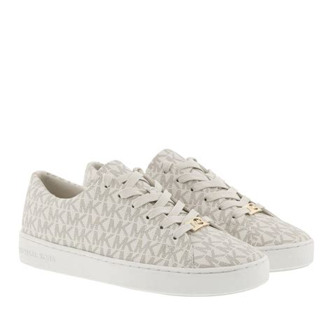 Michael Kors sneakers and prices